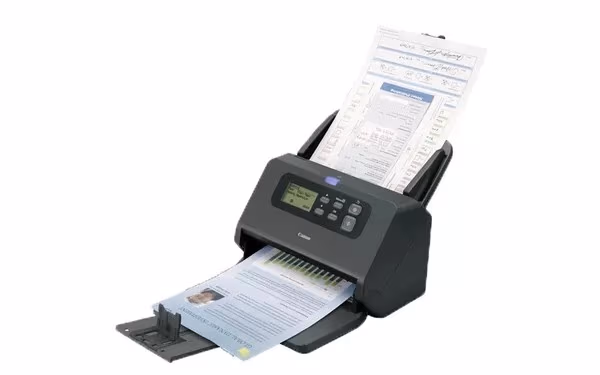 Document Scanner Canon DR-M260 