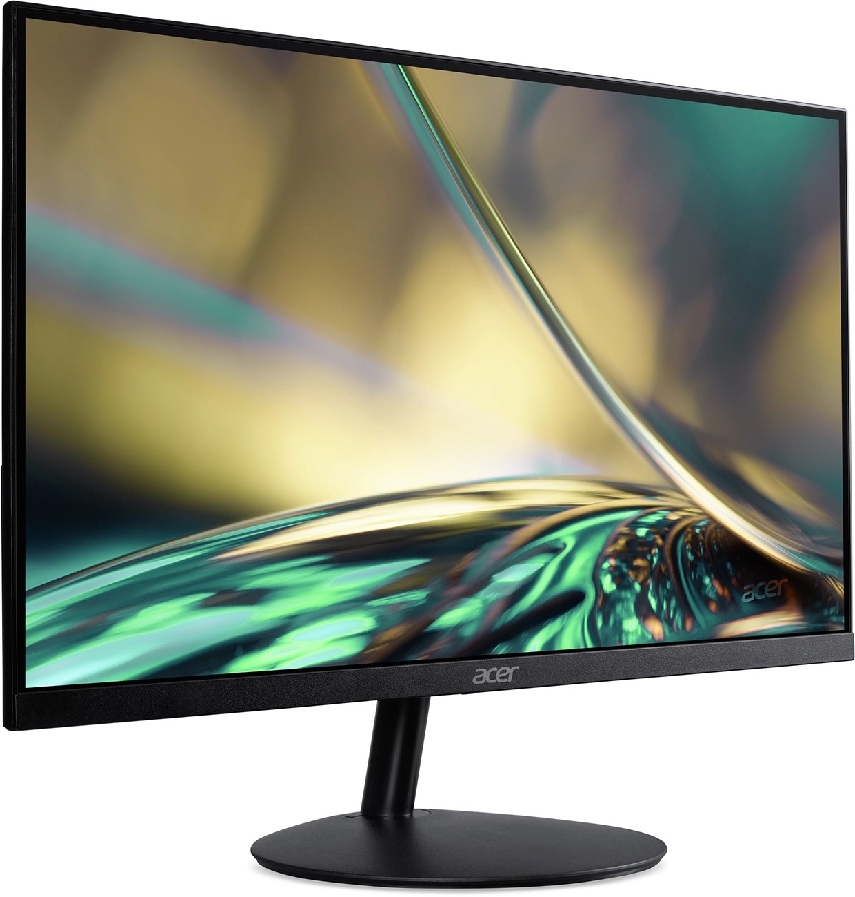 27.0” Monitor ACER SB272E [UM.HS2EE.E01] / 4ms / 100Hz / Black photo 2