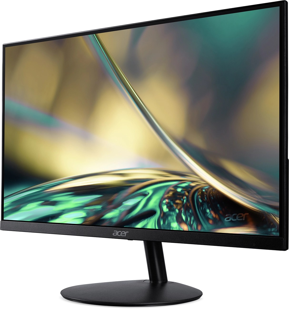 27.0” Monitor ACER SB272E [UM.HS2EE.E01] / 4ms / 100Hz / Black photo 3