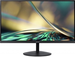 27.0” Monitor ACER SB272E [UM.HS2EE.E01] / 4ms / 100Hz / Black thumbnav 1