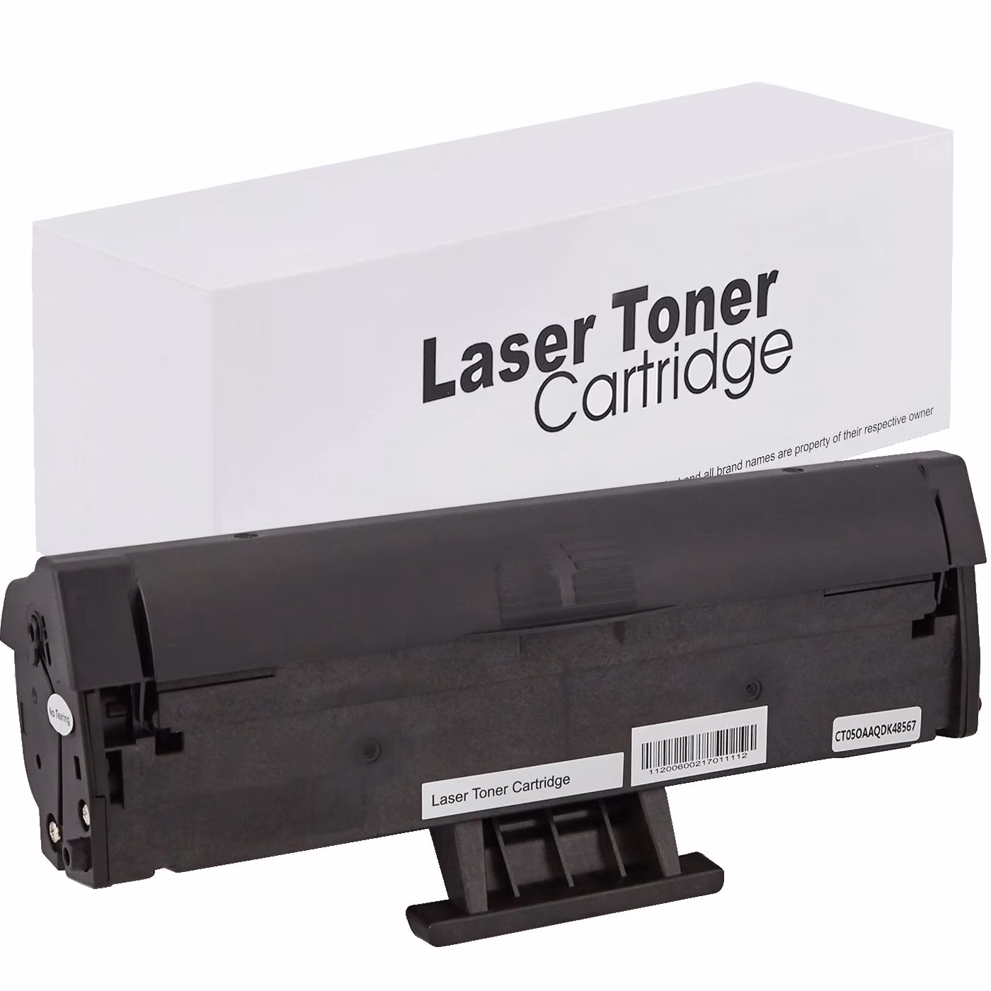 Compatible laser Samsung M2020 (MLT-D111S) 1K Imagine new chip