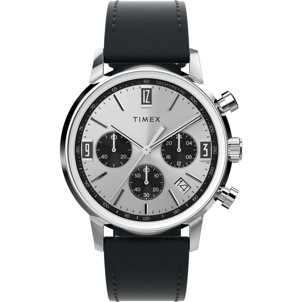 Ceas de mana pentru barbati Timex TW2W10300 photo 1