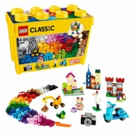 Конструктор Lego 10698 thumbnav 3