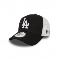 Chipiu New Era Clean Trucker Los Angeles Dodgers   thumbnav