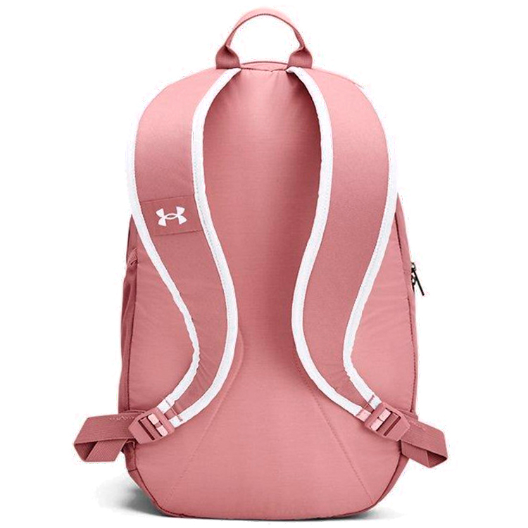 Рюкзак  Under Armour UA Hustle Lite Backpack/1364180-698/Розовый photo 2