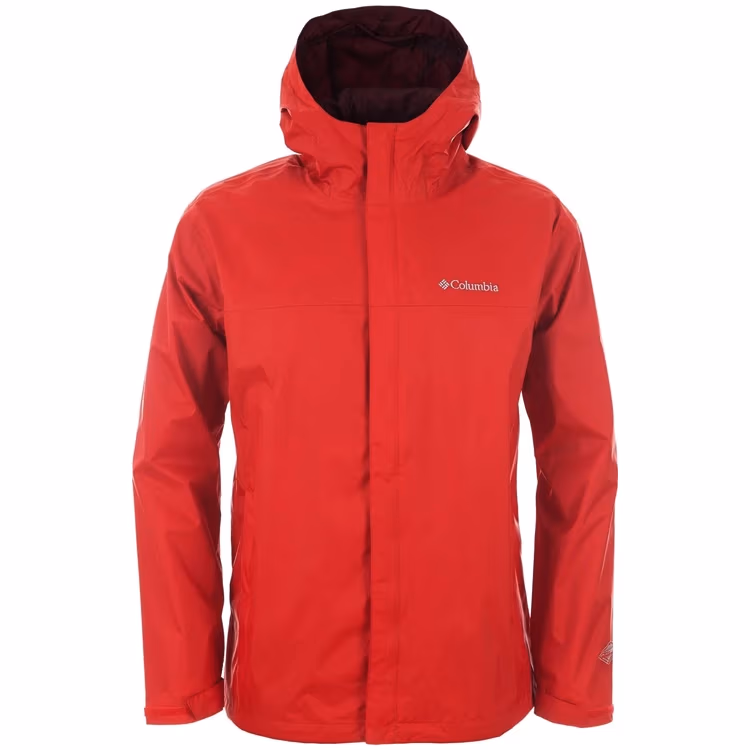 Scurta Columbia Watertight II Jacket
