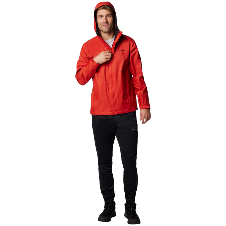 Scurta Columbia Watertight II Jacket photo 