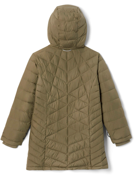 Scurta Columbia Heavenly Long Jacket M Hachi Femei photo 2
