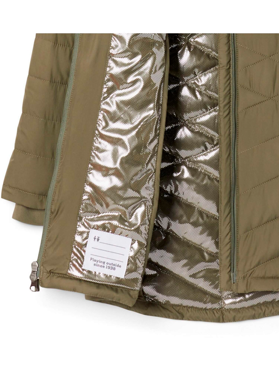 Scurta Columbia Heavenly Long Jacket M Hachi Femei photo 4