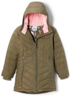 Scurta Columbia Heavenly Long Jacket thumbnav