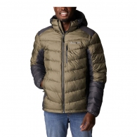 Куртка Columbia Labyrinth Loop Hooded Jacket thumbnav