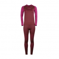 Термобельё Fundango SEAMLESS  Baselayer Set thumbnav