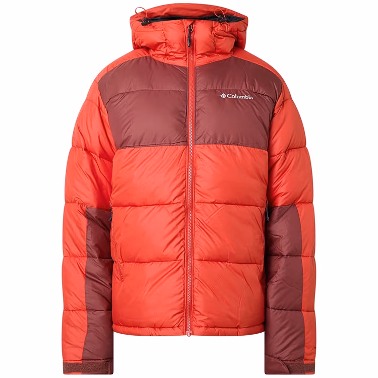 Куртка Columbia Pike Lake II Hooded Jacket