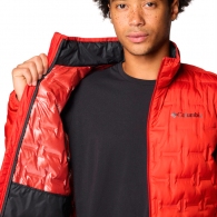Scurta Columbia Delta Ridge II Down Jacket thumbnav 3