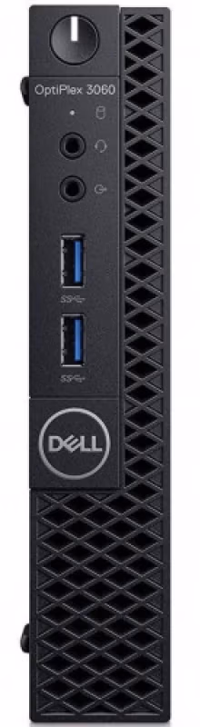 Системный блок Dell DELL OptiPIex 3060 MFF 