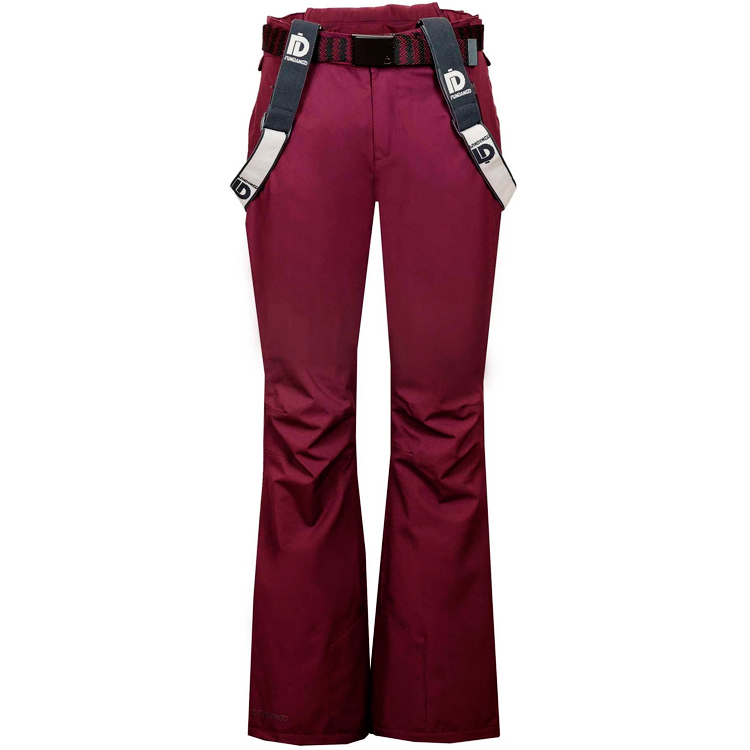 Брюки Fundango MORTA Pants photo 