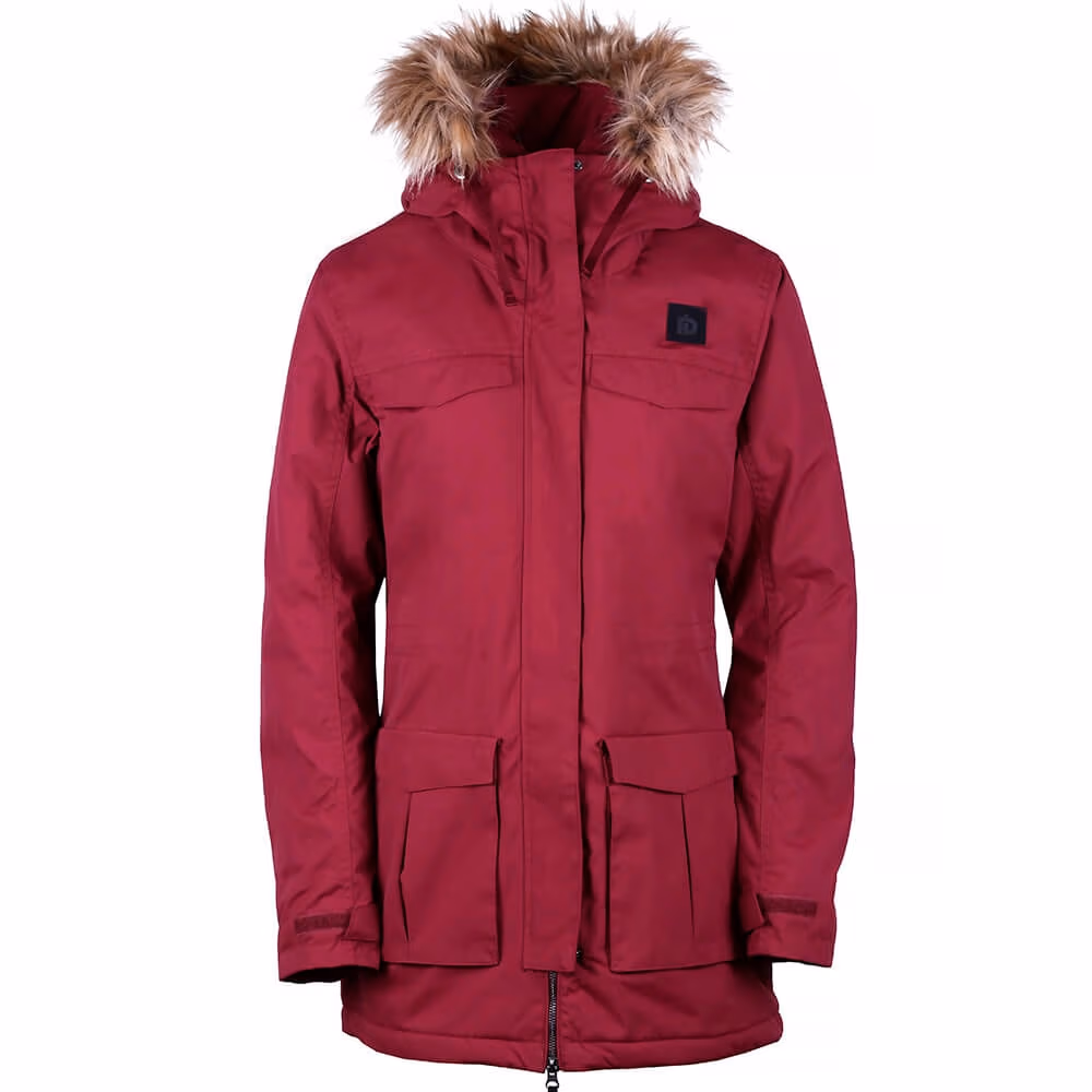Куртка Fundango Jacket Magnolia 