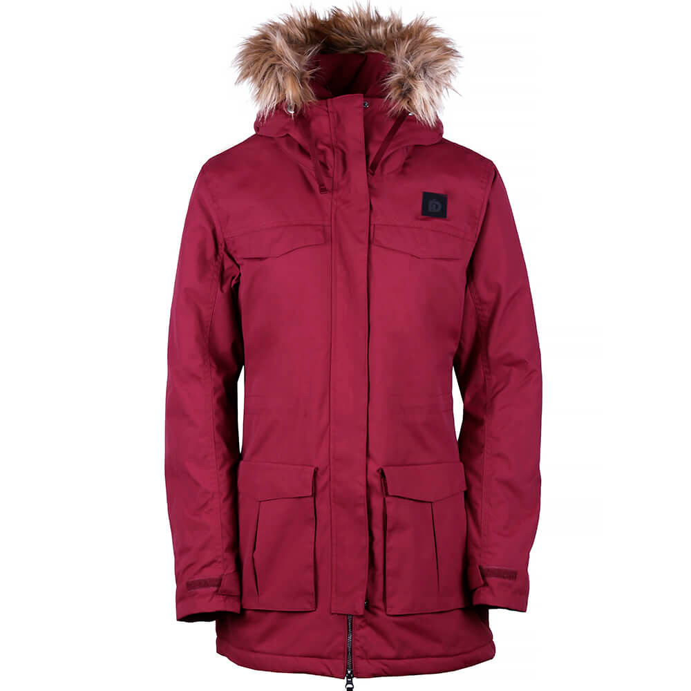 Куртка Fundango Jacket Magnolia photo Куртка Fundango Jacket Magnolia photo