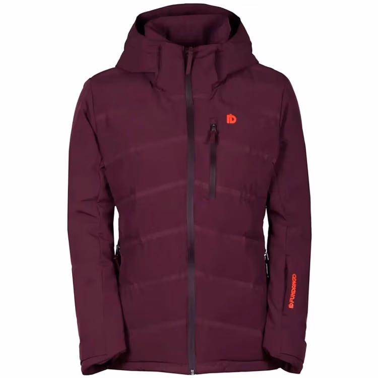 Куртка Fundango Pumila Padded Jacket