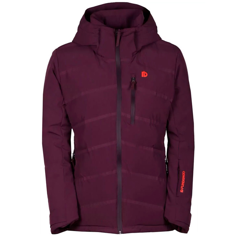 Куртка Fundango Pumila Padded Jacket photo 