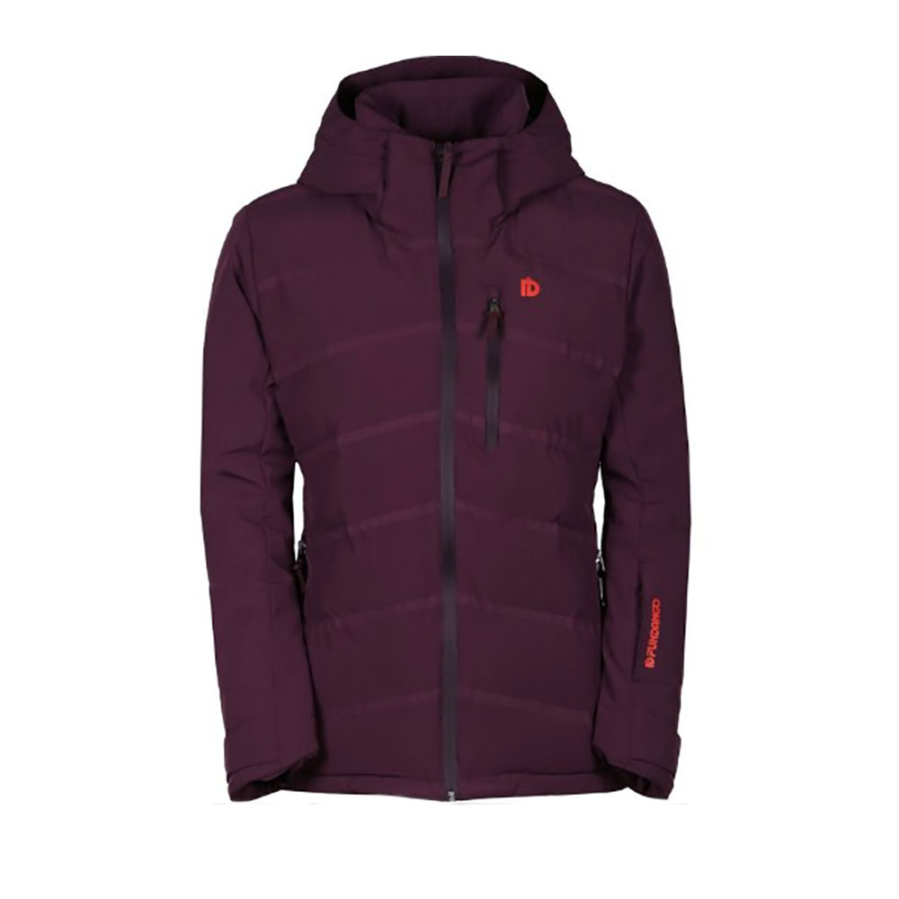 Куртка Fundango PUMILA Padded Jacket photo Куртка Fundango PUMILA Padded Jacket photo