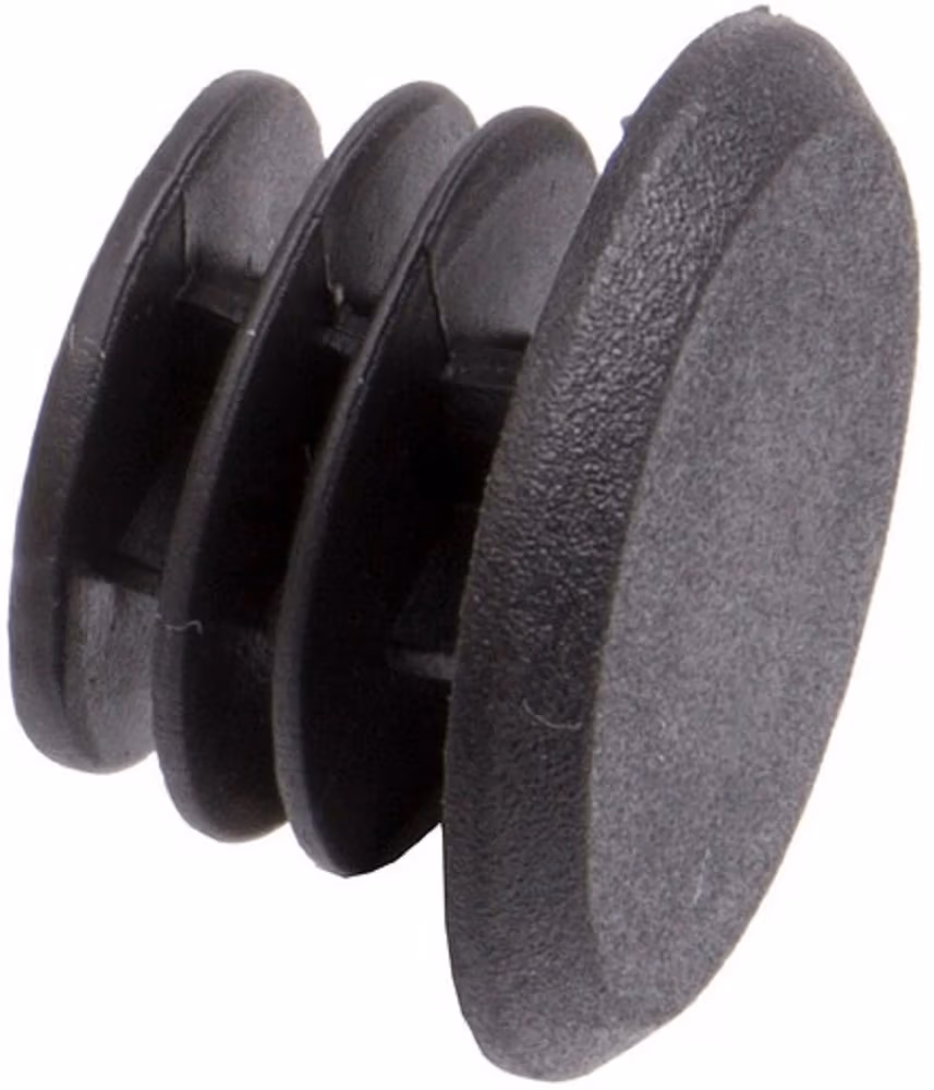 Заглушки для руля VELO Fit-Plugs handlebar plugs 