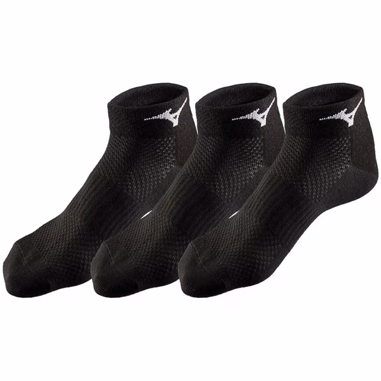 Sosete Mizuno Training Mid 3P