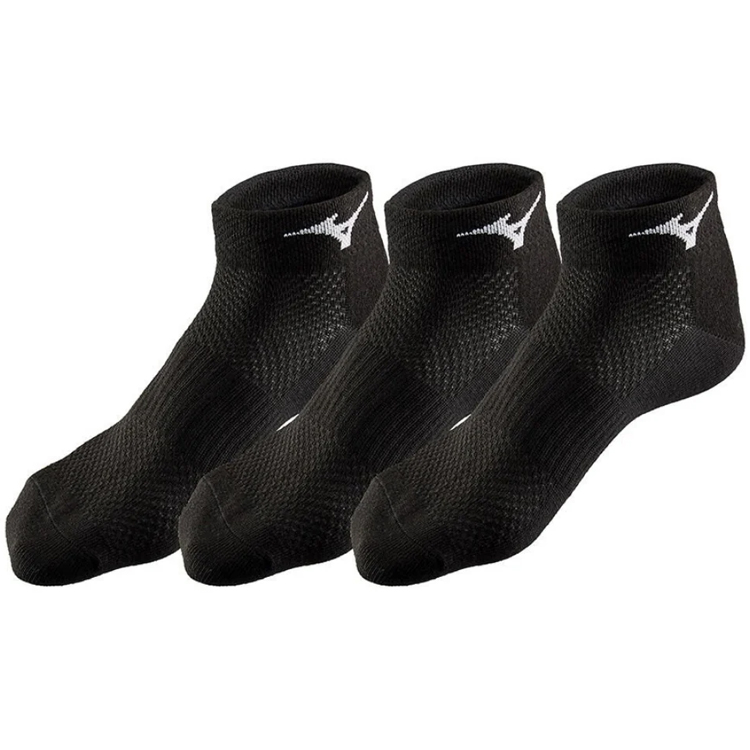 Sosete Mizuno Training Mid 3P photo Sosete Mizuno Training Mid 3P photo