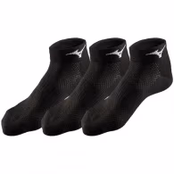 Sosete Mizuno Training Mid 3P