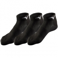 Sosete Mizuno Training Mid 3P thumbnav