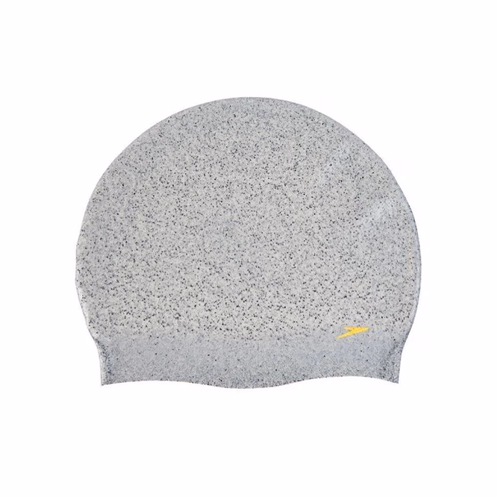 Силиконовая шапочка для плавания Speedo RECYCLED CAP AF