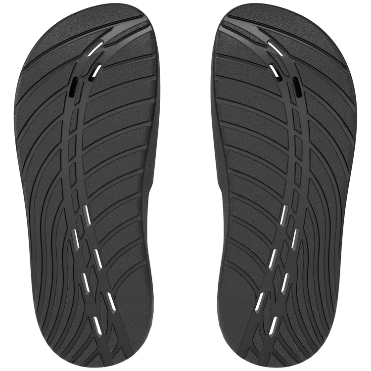 Шлепанцы Speedo SPEEDO SLIDES ONE PIECE / Женский / 39 / Черный photo 3