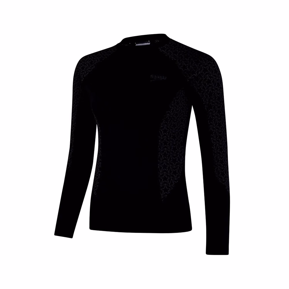 Толстовка Speedo PRT LS  