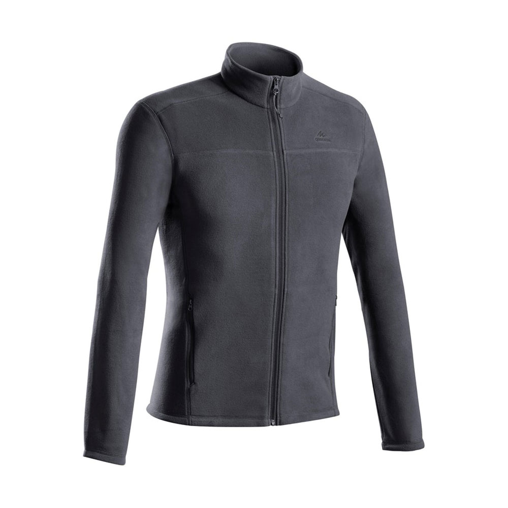 Hanorac Quechua Fleece MH120 photo Hanorac Quechua Fleece MH120 photo