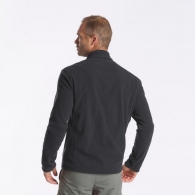Толстовка Quechua Fleece MH120 thumbnav 3