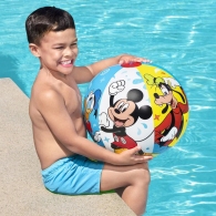 Мяч надувной Bestway MINNIE MOUSE thumbnav 5