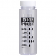 Бутылка SVOBODA VOLI Water bottle  thumbnav
