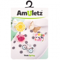 Джибитсы COQUI Amuletz Set 098 Think Spring (5) thumbnav