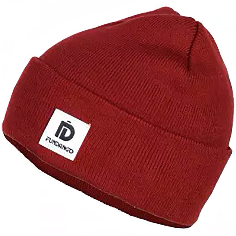 Caciula Fundango Nahu Beanie photo Caciula Fundango Nahu Beanie photo