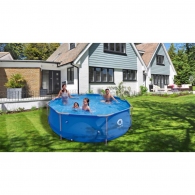 Бассейн с круглым каркасом Avenli Swimming Pool thumbnav 2