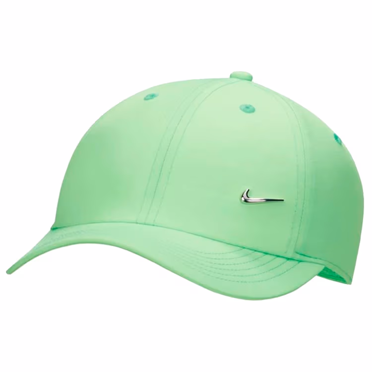 Chipiu Nike Y NK H86 CAP METAL SWOOSH