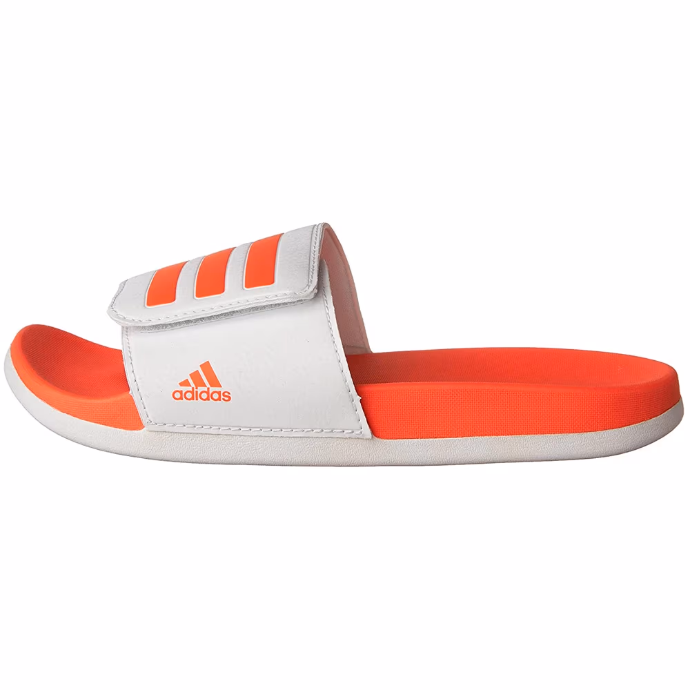 Шлепанцы Adidas ADILETTE CF
