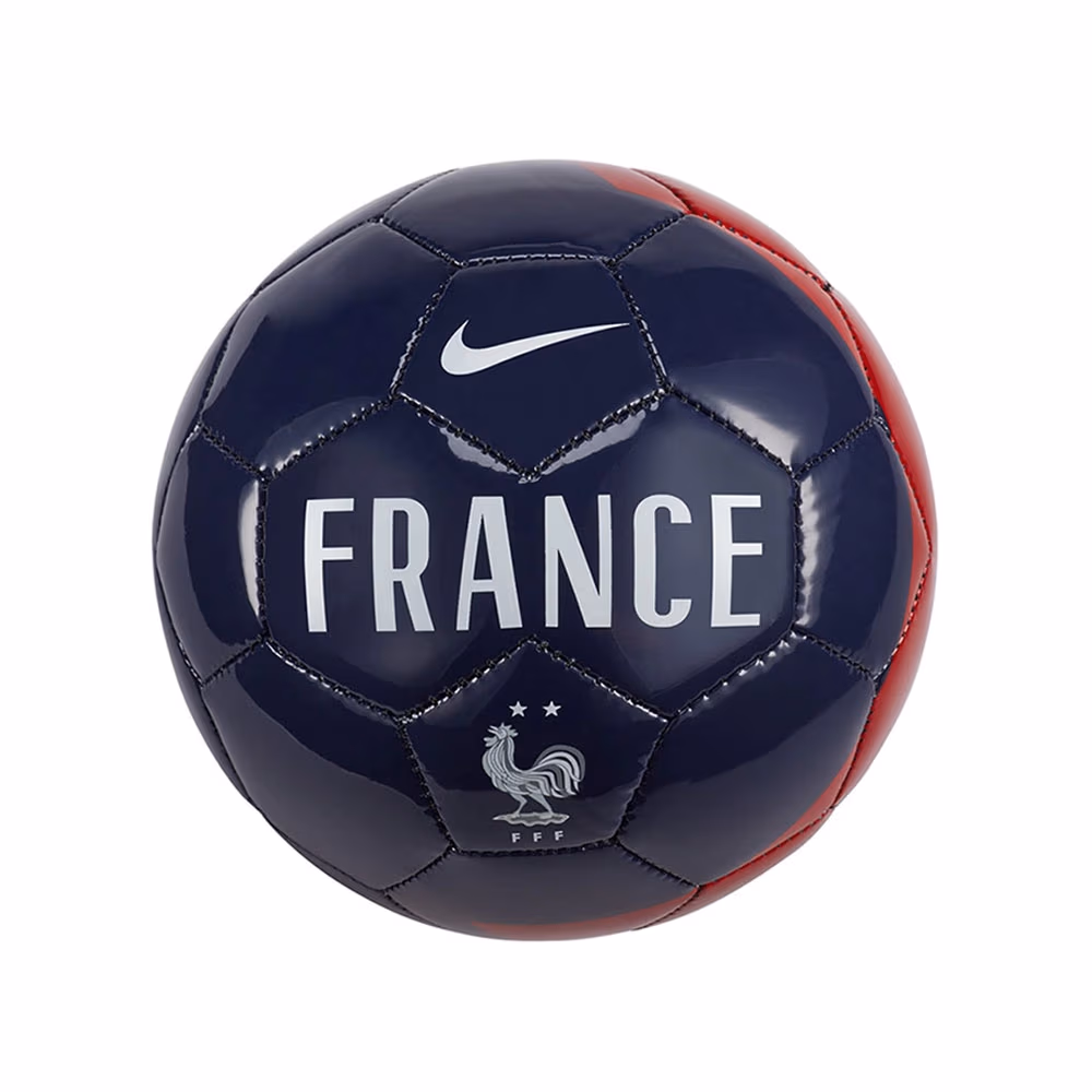 Мяч сувенирный  Nike FFF NK SKLS - SU20 