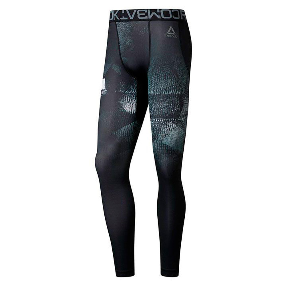 Reebok Combat Tight photo Reebok Combat Tight photo