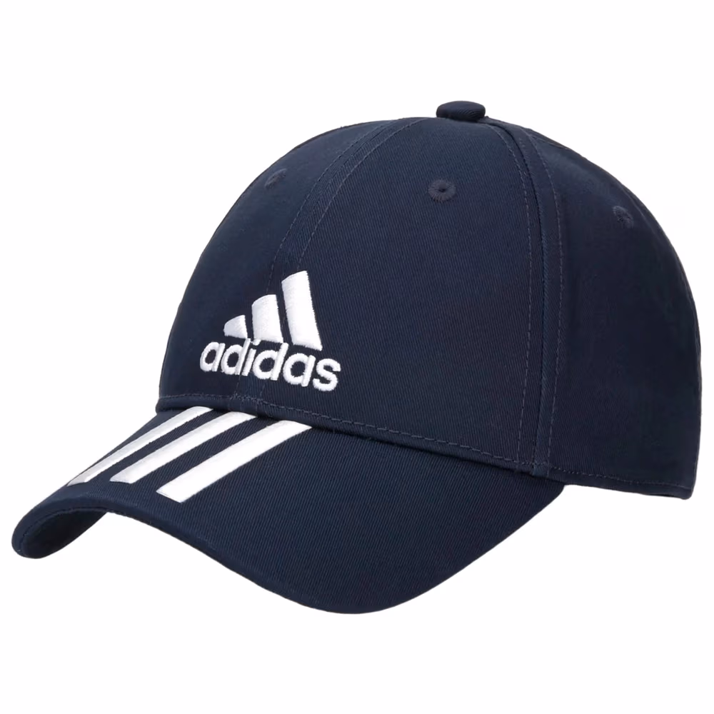 Chepiu Adidas 6P 3S CAP COTTO