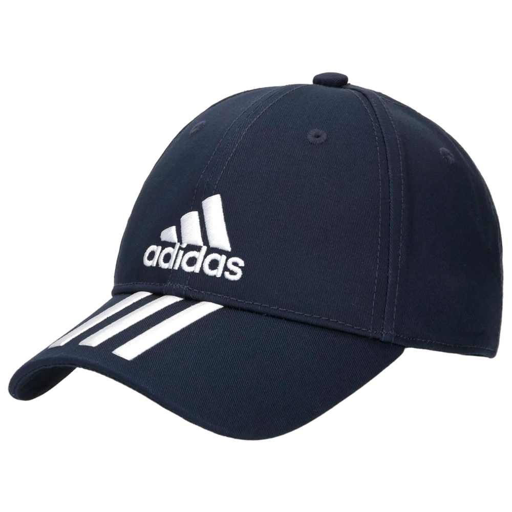 Chepiu Adidas 6P 3S CAP COTTO photo 1 Chepiu Adidas 6P 3S CAP COTTO photo 1