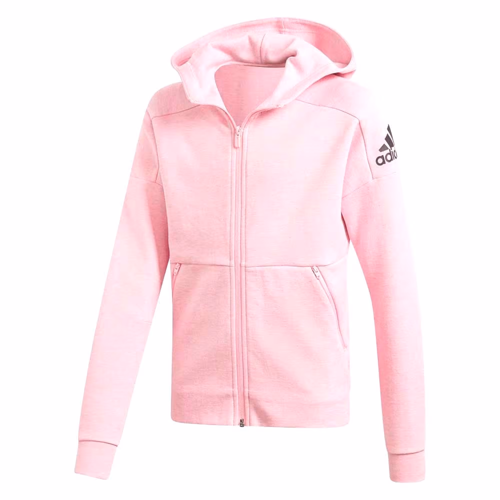 Hanorac Adidas YG ID STA FZ