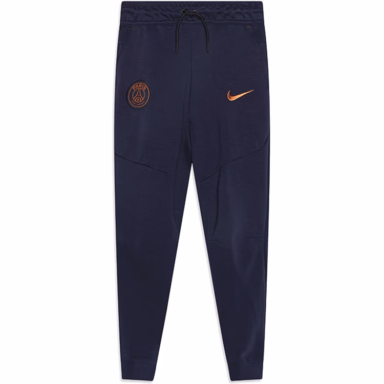 Брюки Nike PSG M NSW TCH FLC JGGR
