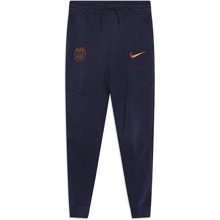 Брюки Nike PSG M NSW TCH FLC JGGR photo Брюки Nike PSG M NSW TCH FLC JGGR photo