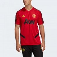  Adidas MUFC TR JSY thumbnav 3
